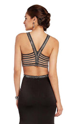 4 of 4 Alyce 60306 Black