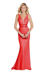 3 of 8 Alyce 60315 Red