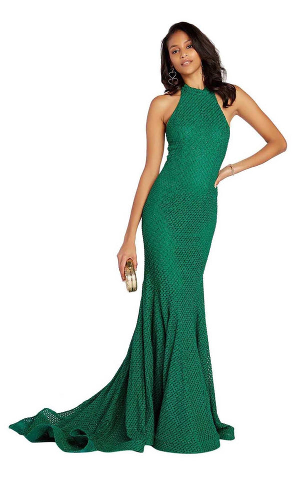 Alyce 60317 Emerald