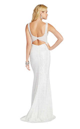 4 of 8 Alyce 60319 Diamond White