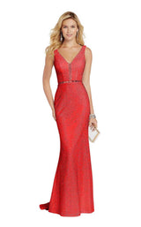 1 of 8 Alyce 60319 Red