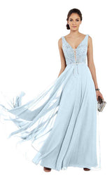 3 of 8 Alyce 60322 Diamond White