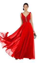 2 of 8 Alyce 60322 Red