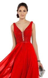 6 of 8 Alyce 60322 Red