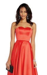 4 of 6 Alyce 60326 Poppy