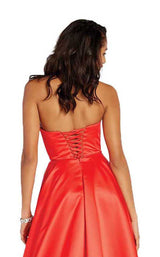 6 of 6 Alyce 60326 Poppy