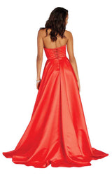 3 of 6 Alyce 60326 Poppy