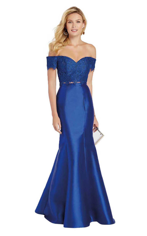 Alyce 60328 Sapphire