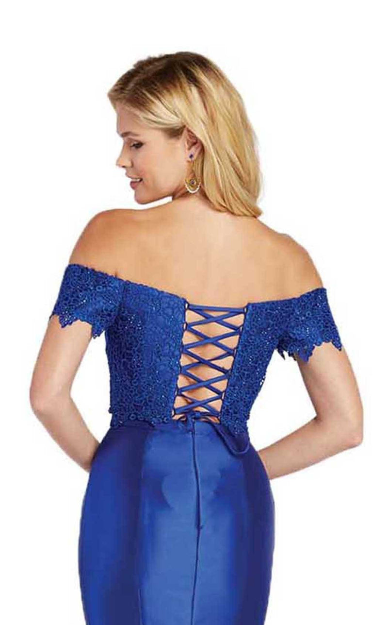 Alyce 60328 Sapphire