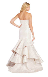 2 of 4 Alyce 60338 Champagne