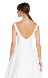 8 of 8 Alyce 60339 Diamond White