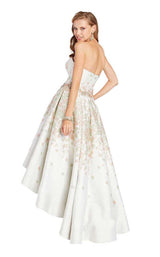 2 of 4 Alyce 60340 Marie-Antoinette