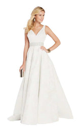 1 of 7 Alyce 60343 Hush