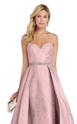 5 of 6 Alyce 60344 Blush