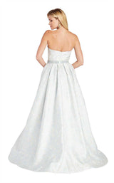 3 of 6 Alyce 60344 Baby Blue