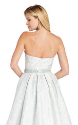 6 of 6 Alyce 60344 Baby Blue