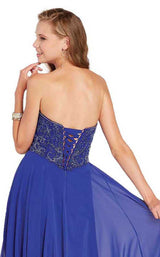 8 of 8 Alyce 60352 Cobalt