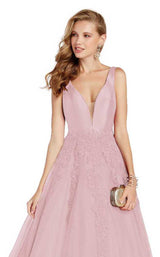 6 of 8 Alyce 60357 Blush