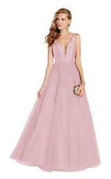 3 of 8 Alyce 60357 Blush