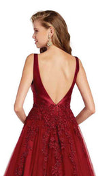 7 of 8 Alyce 60357 Wine