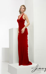 Jasz Couture 6036 Dress