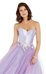 6 of 8 Alyce 60363 Orchid