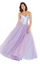 2 of 8 Alyce 60363 Orchid