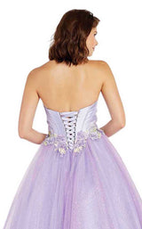 8 of 8 Alyce 60363 Orchid