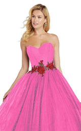 5 of 8 Alyce 60363 Pink