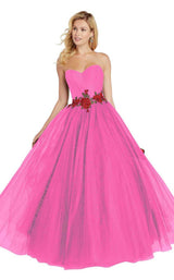 1 of 8 Alyce 60363 Pink
