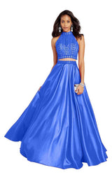 2 of 4 Alyce 60367 Royal