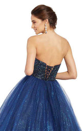 4 of 4 Alyce 60380 Navy