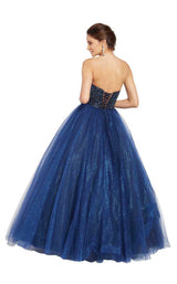 2 of 4 Alyce 60380 Navy