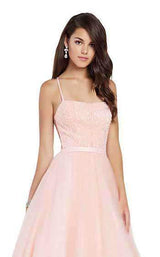 3 of 4 Alyce 60385 Rosewater