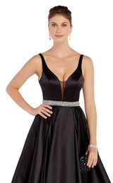 3 of 4 Alyce 60390 Black