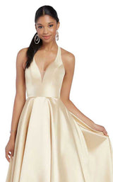 8 of 10 Alyce 60393 Heart-Of-Gold