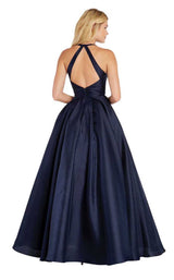 5 of 10 Alyce 60393 Navy