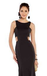 3 of 4 Alyce 60397 Black