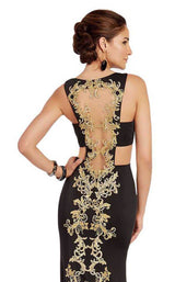 4 of 4 Alyce 60397 Black