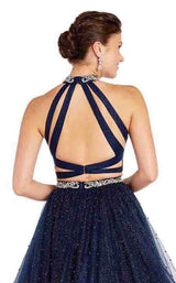 6 of 6 Alyce 60406 Navy