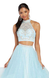 5 of 6 Alyce 60406 Hush