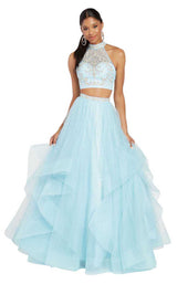 2 of 6 Alyce 60406 Hush