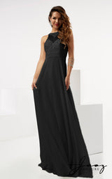 Jasz Couture 6041 Dress