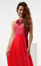 Jasz Couture 6041 Dress