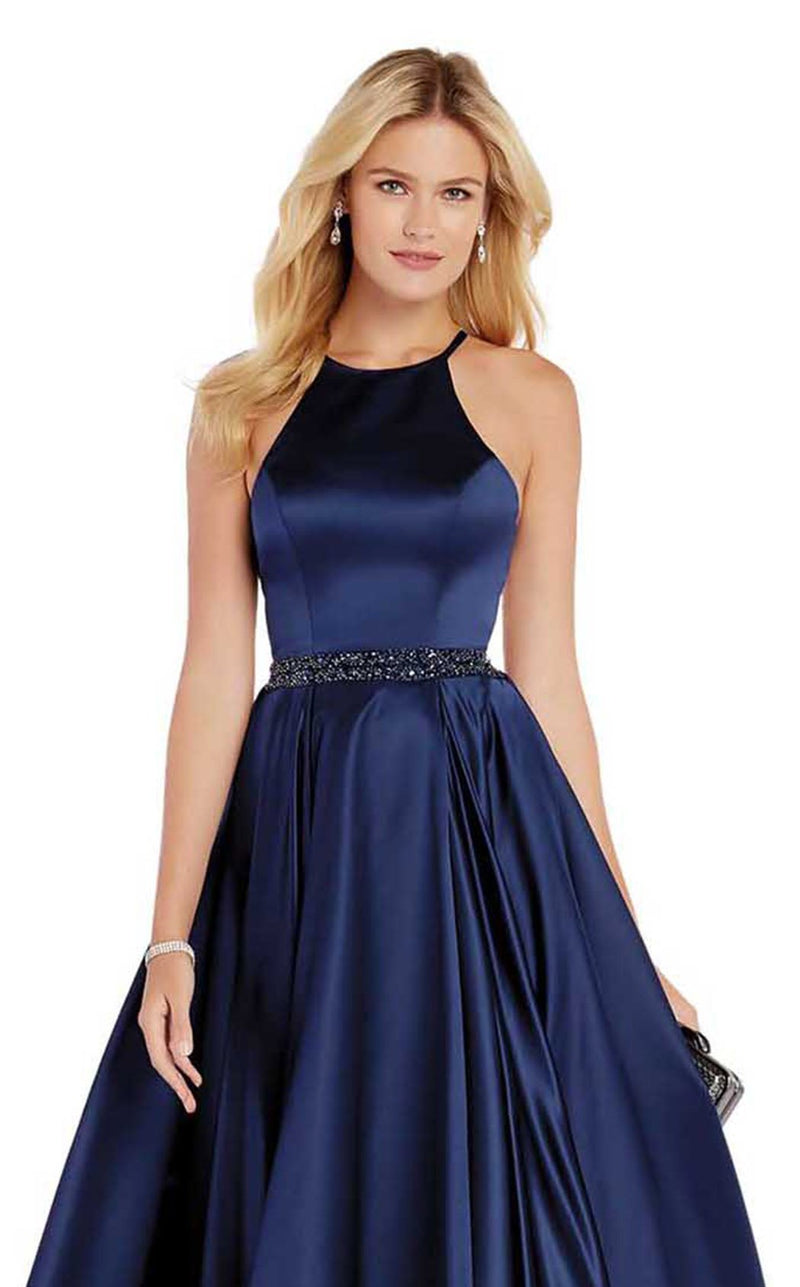 Alyce 60417 Navy