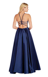 5 of 10 Alyce 60417 Navy