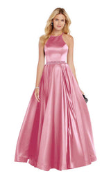 4 of 10 Alyce 60417 Rose Gold