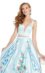 3 of 4 Alyce 60421 Hush