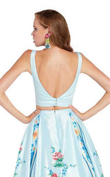 4 of 4 Alyce 60421 Hush