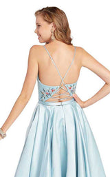 4 of 4 Alyce 60423 Ice Blue